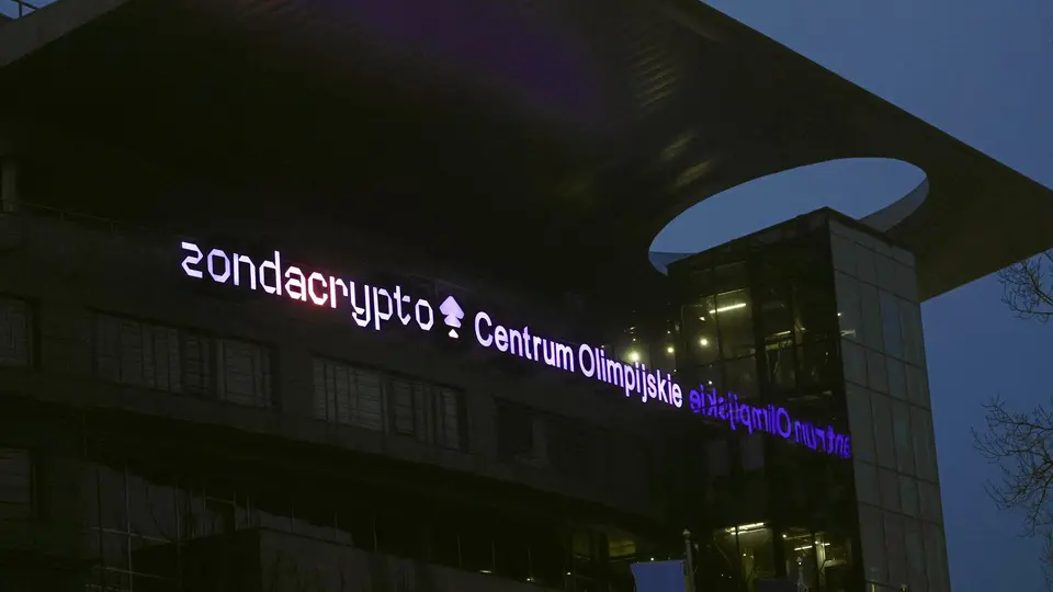 Roman Ż. taken to prosecutor's office in Katowice in ZondaCrypto scandal case