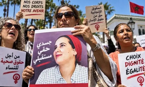 Arrest of doctor in Rabat for illegal abortion rekindles debate in Morocco
