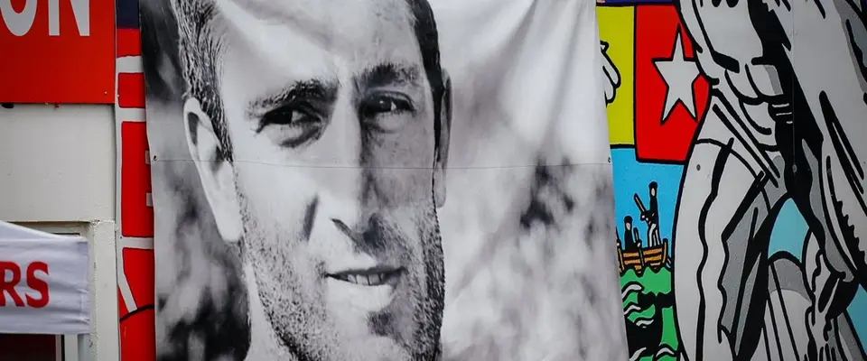 Aramburu trial in Paris: three weeks to judge a Saint-Germain-des-Prés murder
