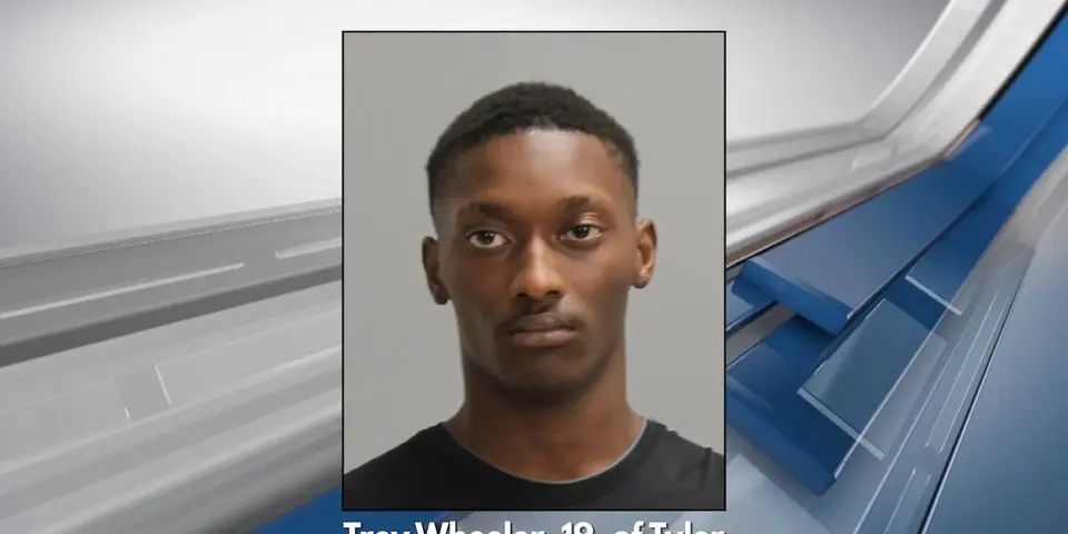 Tyler man charged after shot fired inside College Station nightclub