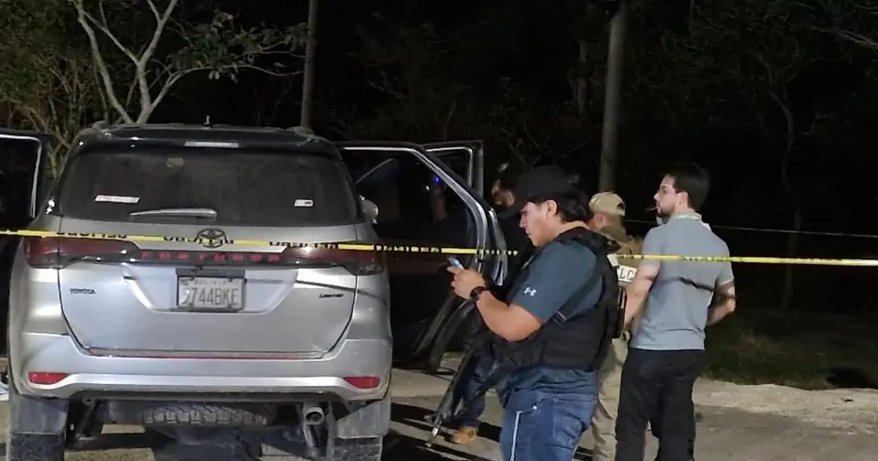 Man killed in Urubó was Felcn informant; PCC hitmen suspected