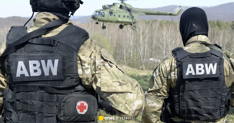 Indictment in case of smuggling strategic equipment to Russia submitted to court in Legnica