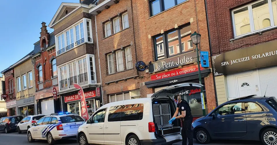 Comines-Warneton police zone deplores increasingly violent crime