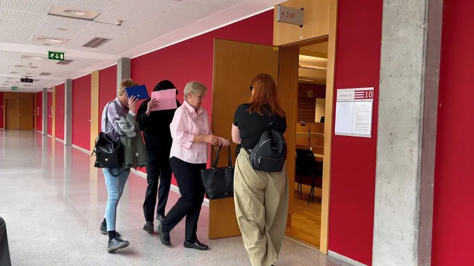 Soud potrestal mladého muže podmínkou za výhrůžky spolužákům a oslavu střelby na univerzitě