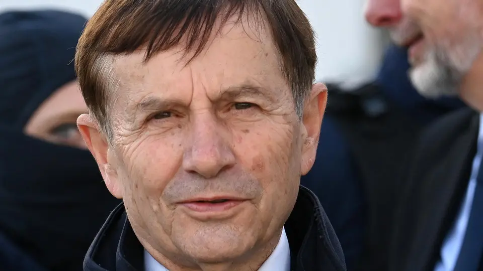 Two new accounts of sexual assault target former deputy Joaquim Pueyo