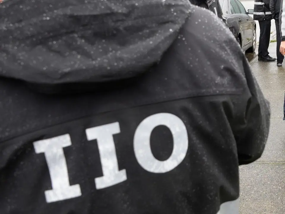 RCMP shoots man during standoff at rural Salmo property on Ski Hill Road