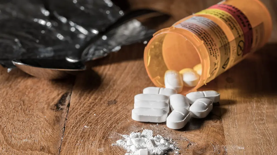 Two dead after synthetic opioid overdose in Fayetteville, NC