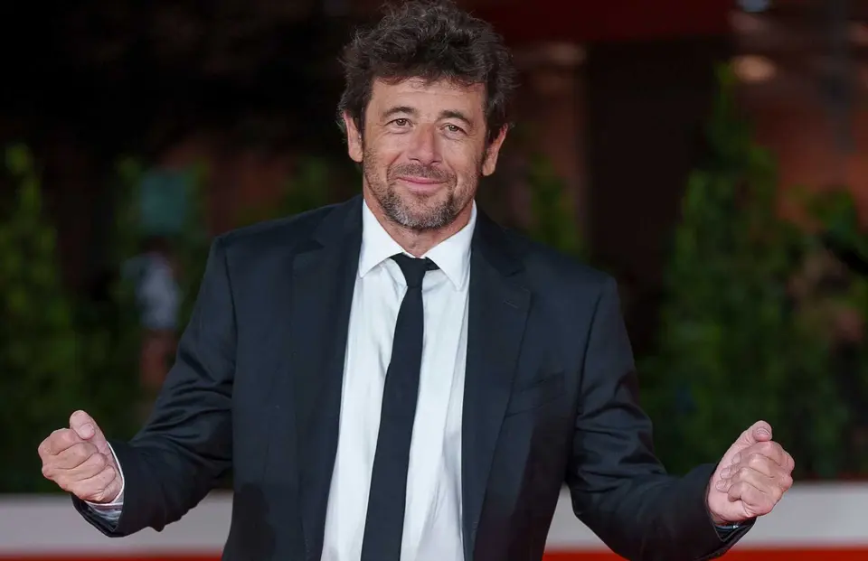 Le chanteur français Patrick Bruel mis en examen pour viol et agressions sexuelles