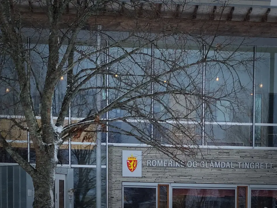 Gymnasieelev dømt for at forfalske 11 lægeerklæringer i Romerike