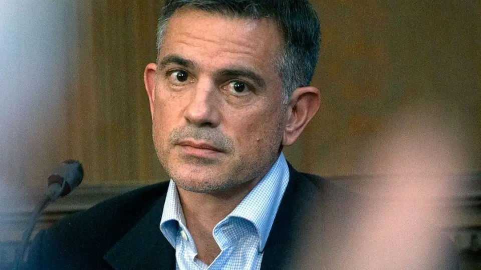 Fotis Dulos dies by suicide after murder charges in Jennifer Dulos case