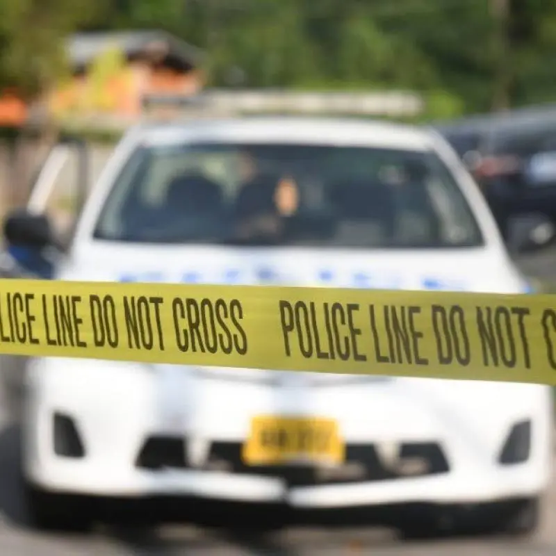 Man Known as 'Tuffman' Shot Dead by Police in Spanish Town, St Catherine