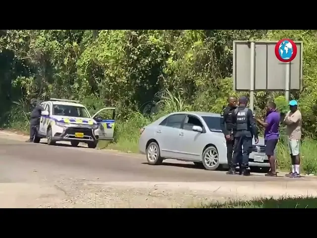 Man shot in Mandeville gunfight with police, multiple firearms recovered