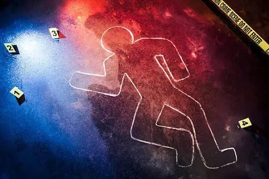 St Mary Man, 22, Charged with Murder of Labourer Found Decomposed