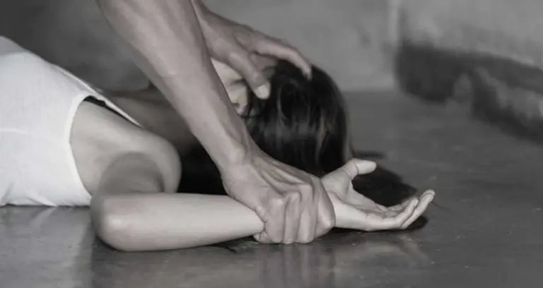 Chania: 42-year-old arrested over serious domestic violence incident
