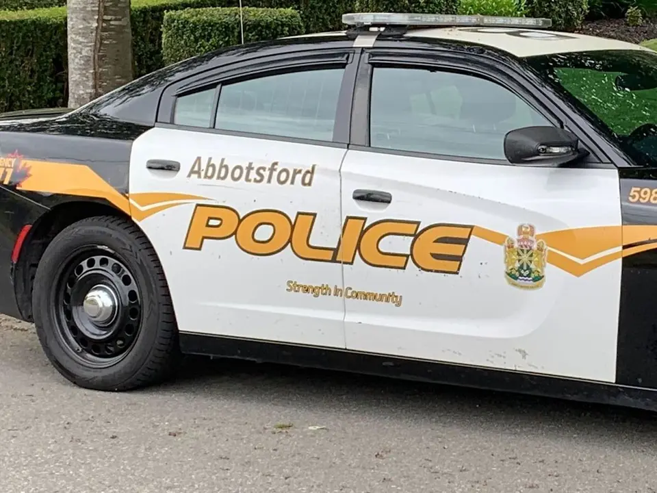 Two overnight vehicle shootings in Abbotsford and Delta, one person injured