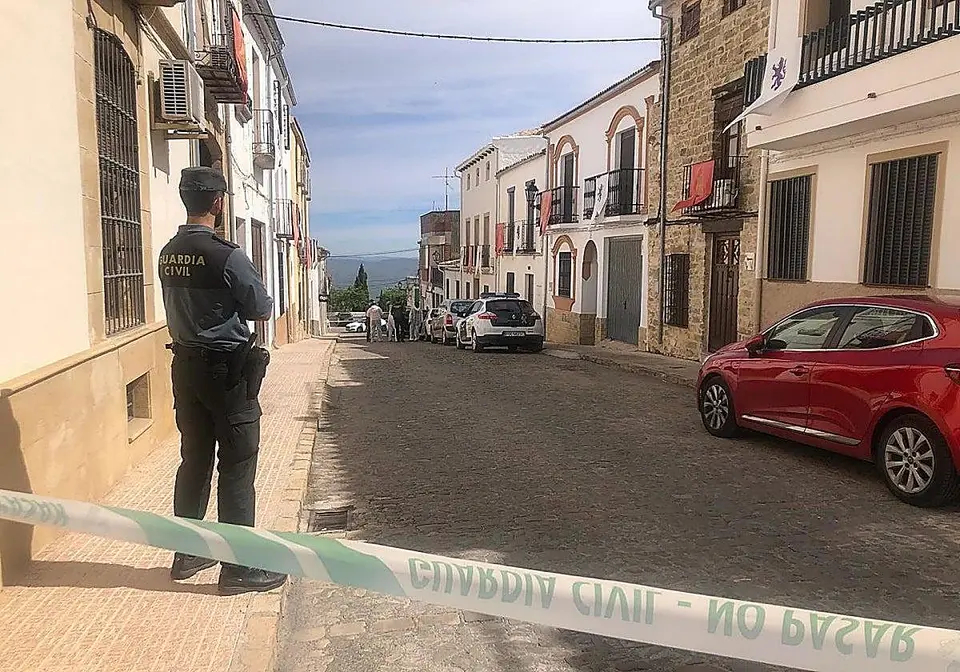 Juicio por asesinato de Carmen en Sabiote: comienza el 21 de septiembre con prisión permanente revisable