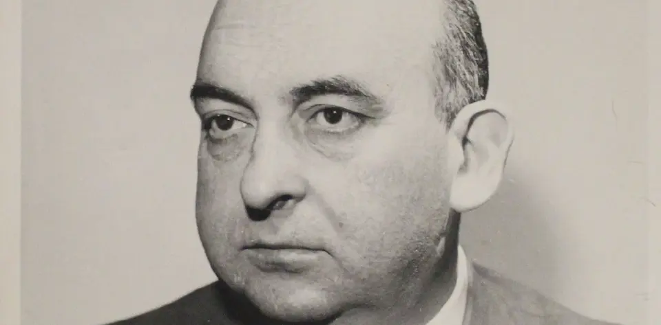 Melitón Manzanas: Francoist torturer, first person killed by ETA and his connections with the Gestapo