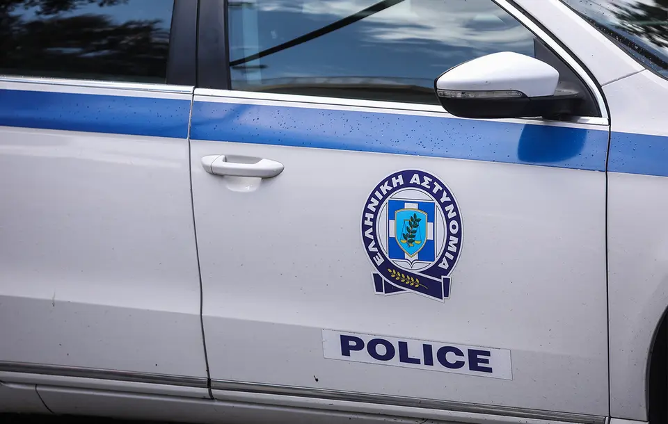 Alert in Varypetrο, Crete over disappearance of 45-year-old woman