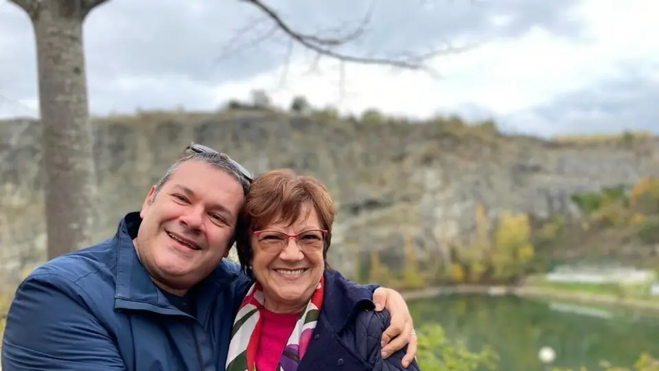 Arrestato l'ex marito di Nessy Guerra