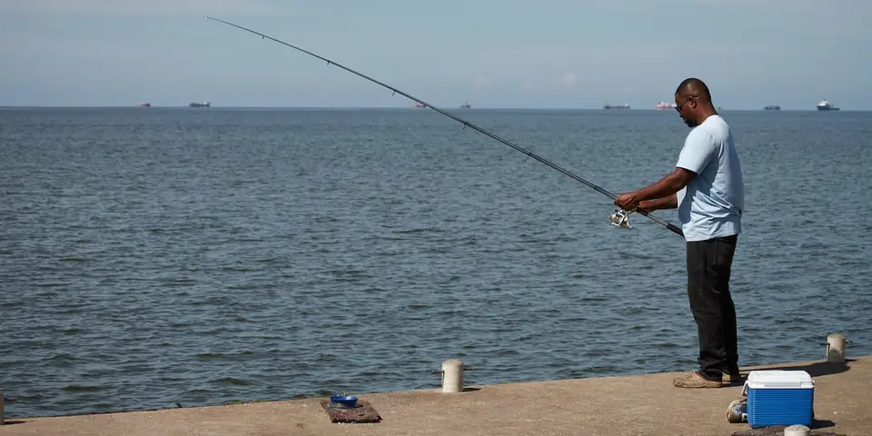 US Builder Killed in Tobago Fishing Village; One Person Detained