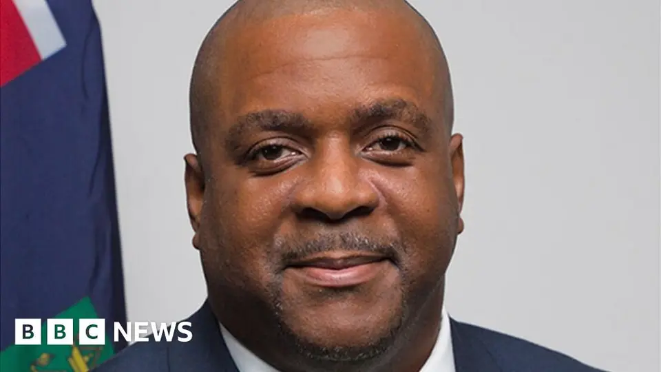 BVI Leader Denies Drug and Money Laundering Accusations in Miami Court