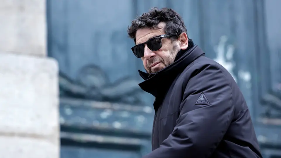 Patrick Bruel in police custody: prosecutors seek singer's remand in prison