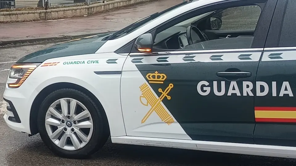 Arrestan en Madrid a un asaltante que dejaba inconscientes a ancianos para despojarles de sus bienes
