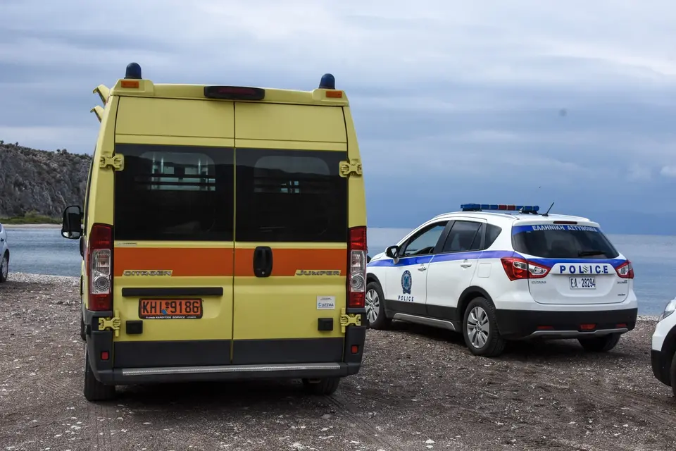 35-year-old arrested for murder with mutilation in Thessaloniki