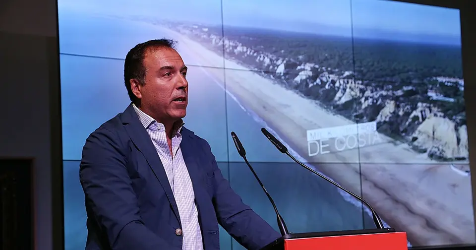 ADM suspende a su director general imputado por presuntos abusos sexuales a una reportera
