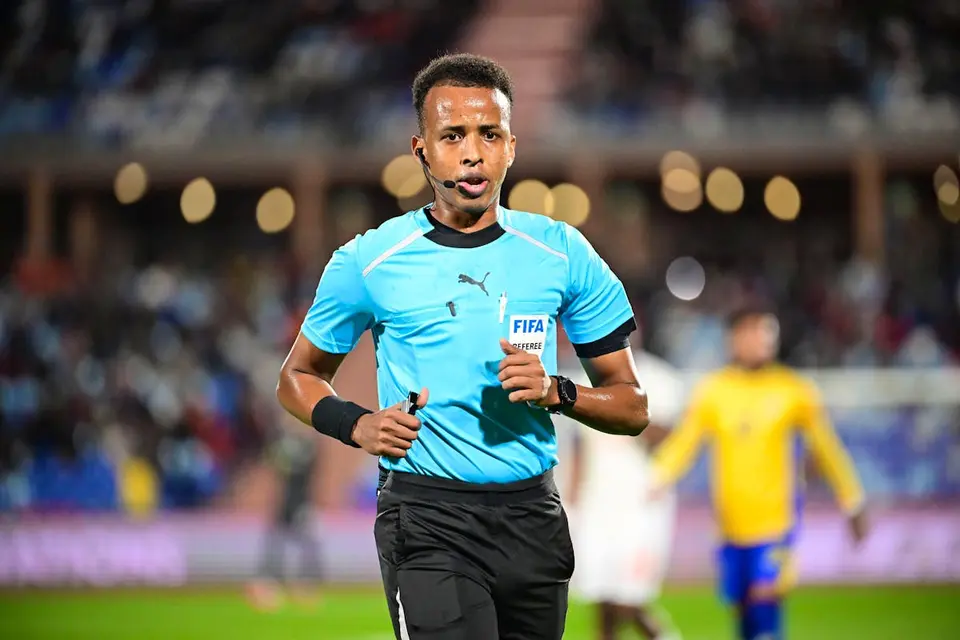 US denies entry to Somali World Cup referee over security concerns