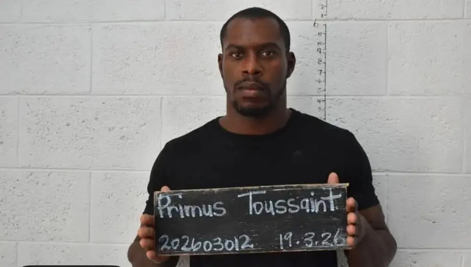 Man Accused of Killing Estranged Wife in Castries