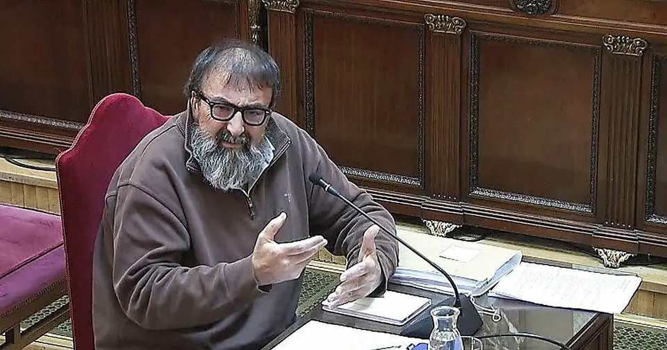 Civil Guard sub-lieutenant summoned as investigated party in 'Koldo case'