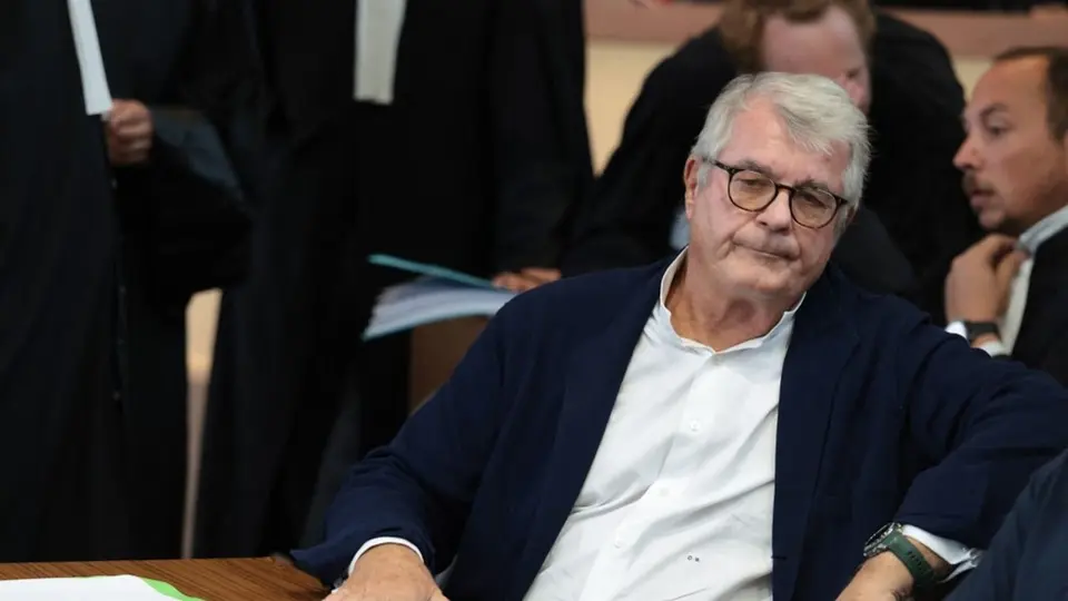 Procès Olivier Bouygues à Orléans : charnier d'oiseaux protégés sur son domaine de chasse