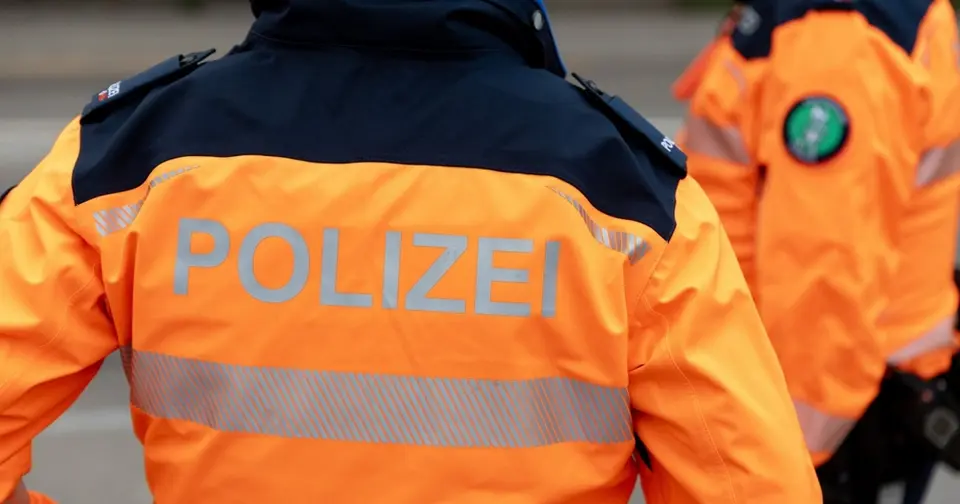 15-year-old investigated after knife incident at school festival in Goldach