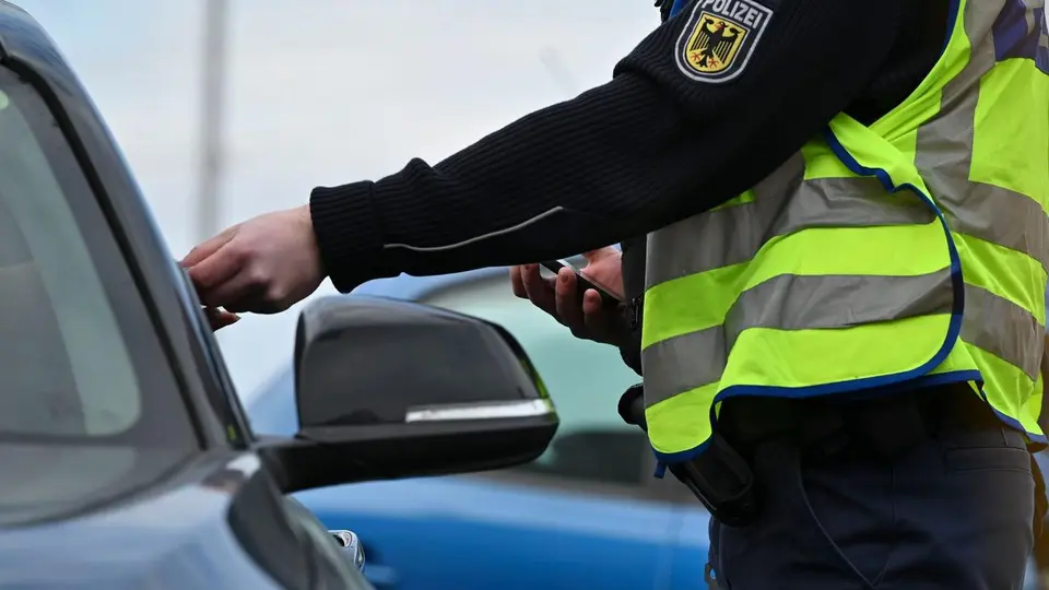 Seit acht Jahren gesucht: Österreicher bei Grenzkontrolle in Weil am Rhein gefasst