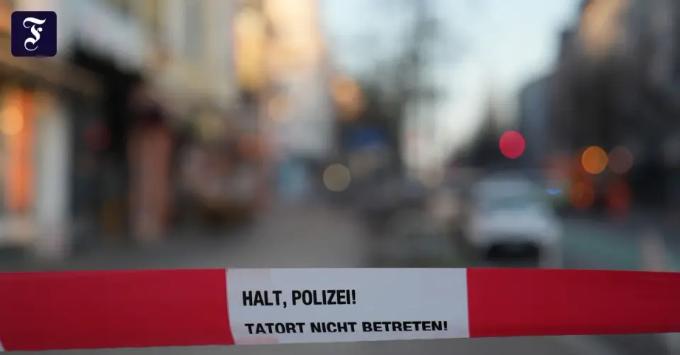 Daltons-Prozess in Berlin: Angeklagter forderte 200.000 Euro und schoss auf Friseursalon