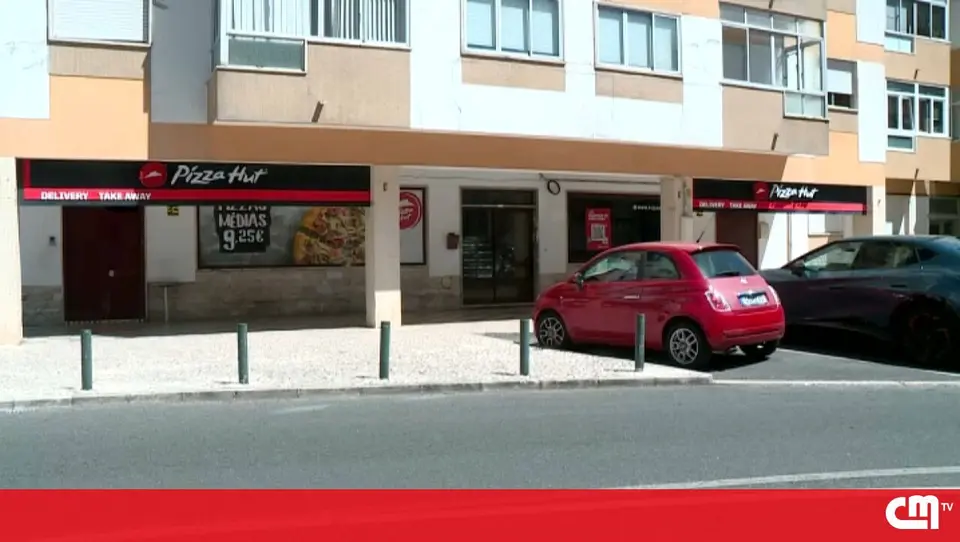 Woman dies stabbed in Sintra after confrontations in Cacém building