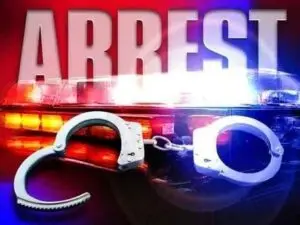 St Mary Security Guard Arrested Over Fake FLA ID, Homemade Gun and Ammo