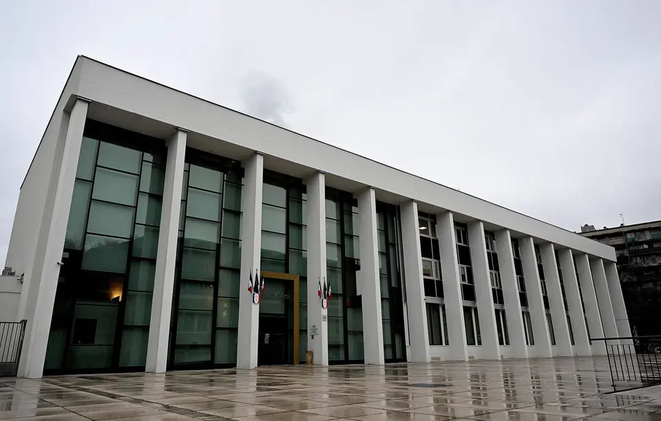Murder of Loana, 10, in Sedan: accused admits guilt on first day