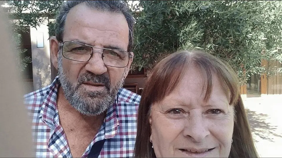 Femicidio en Merlo: detienen a hombre de 62 años por matar a su esposa a cuchilladas