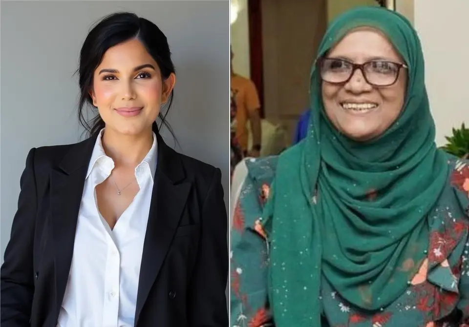 Bibi Shariman Ali files $600M libel suit against Hana Mohamed over Facebook post