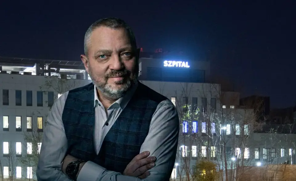 Hospital deputy director in Gniezno dismissed following scandal over child-treatment ban