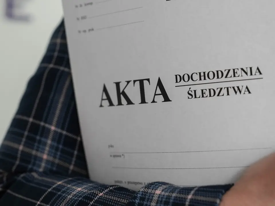 41-latek z Gorlic aresztowany na 3 miesiące za przemoc domową wobec partnerki