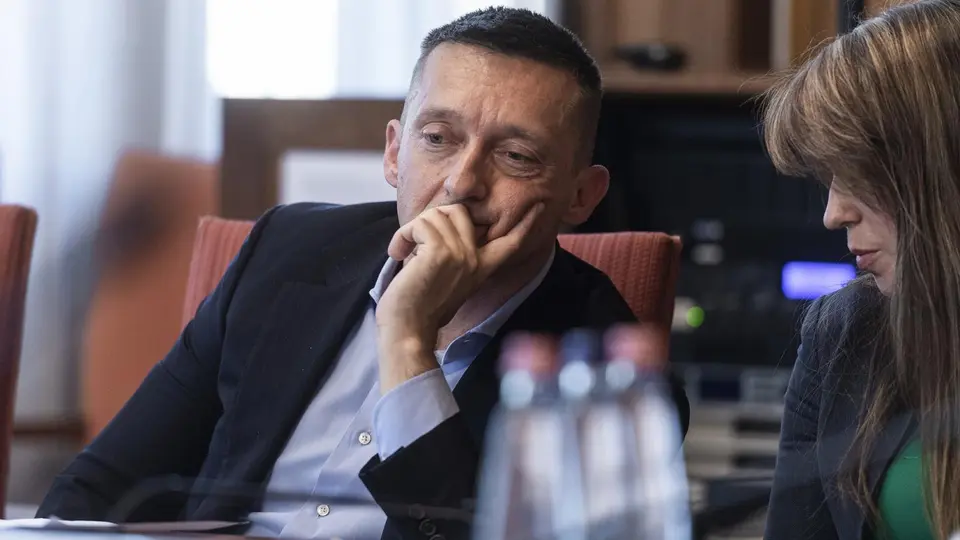 Police closed investigation into Hungarian Court Bailiffs' Association property matter linked to Rogán circle for second time