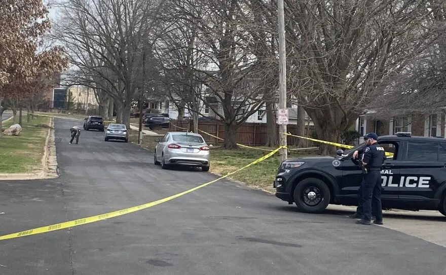 Six shot including two ISU students at off-campus party in Normal, Illinois
