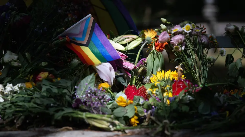 CSD attack Berlin: GTAZ discussed attacker Ballout eight times