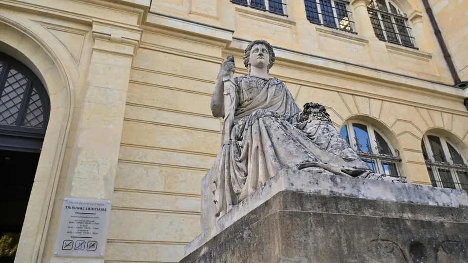 Meurtre de Loana, 10 ans, à Sedan : l'accusé reconnaît les coups au procès