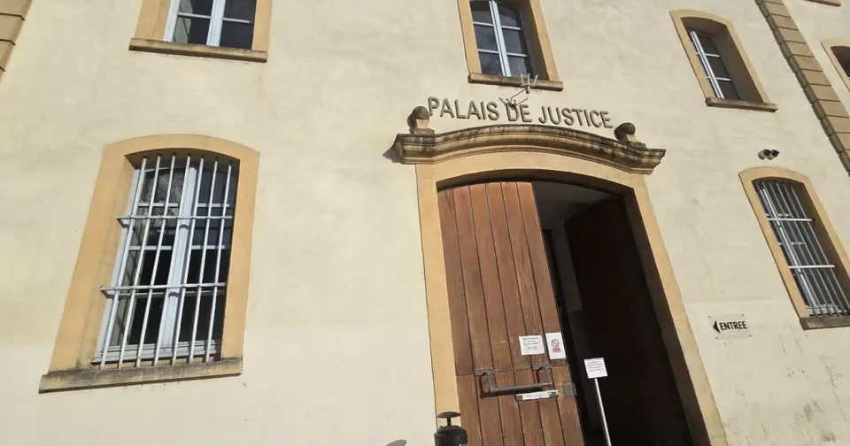 Trafic de drogue sur Snapchat depuis la prison de La Talaudière : un récidiviste rejugé