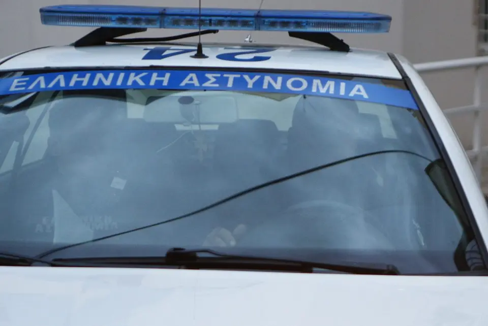 Arrest in Rhodes for animal cruelty – One animal found dead