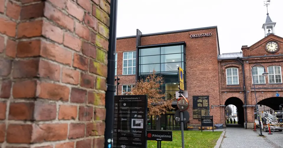 19-year-old sentenced to prison for attempted murder in Tampere